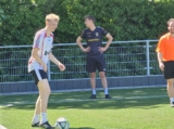 Training van S.K.N.W.K. 3 van zaterdag 10 mei 2025 (14/175)